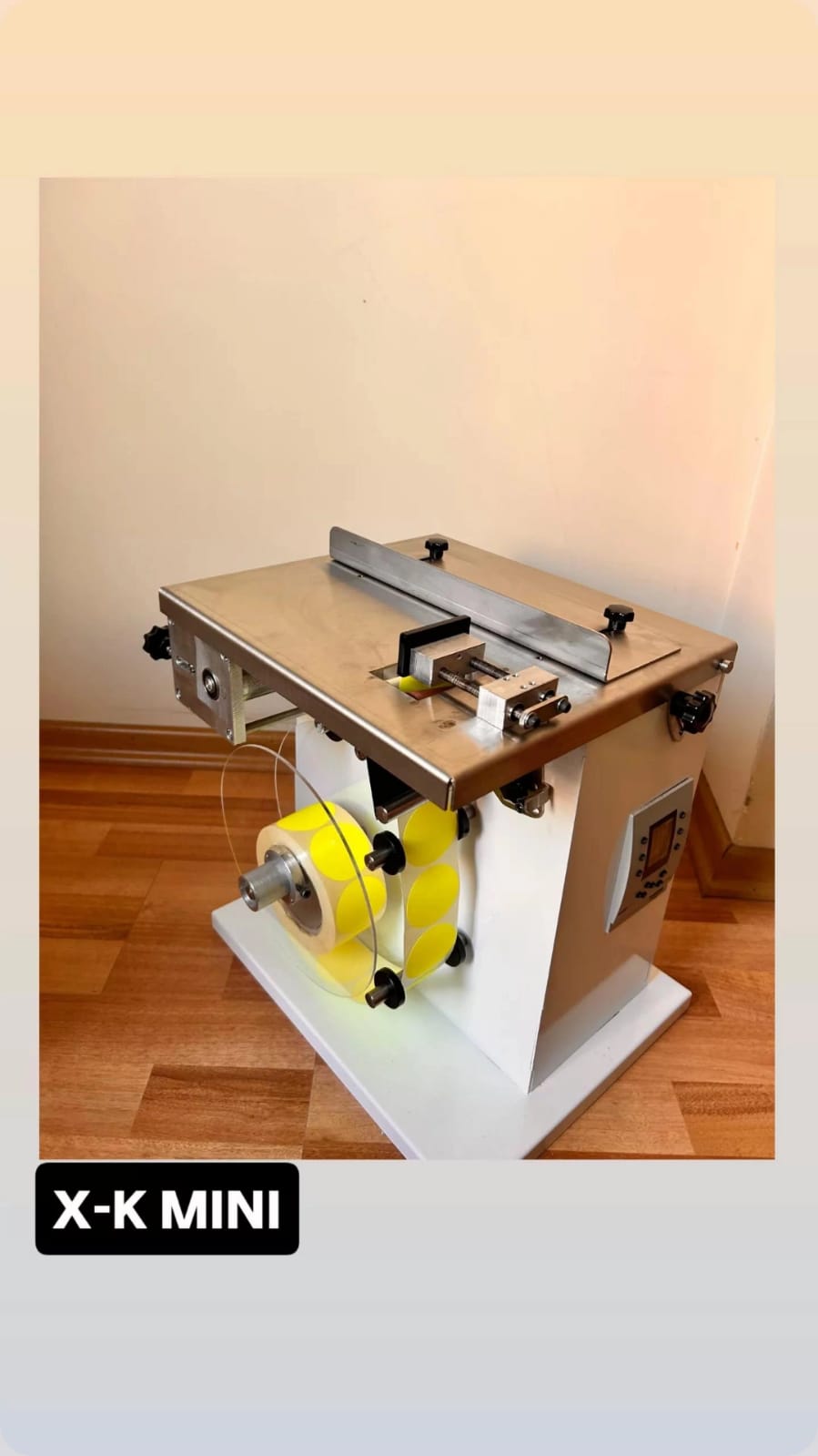 X-K Mini